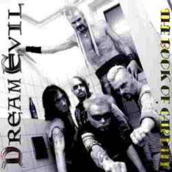 Dream Evil : The Book of Cardiff